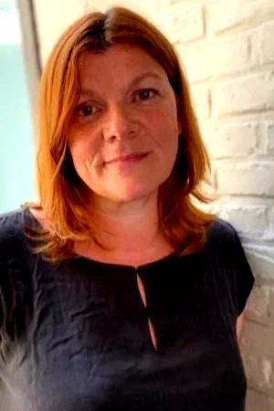  Marie-Line Landerwijn
