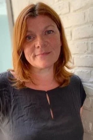 Photo de  Marie-Line Landerwijn