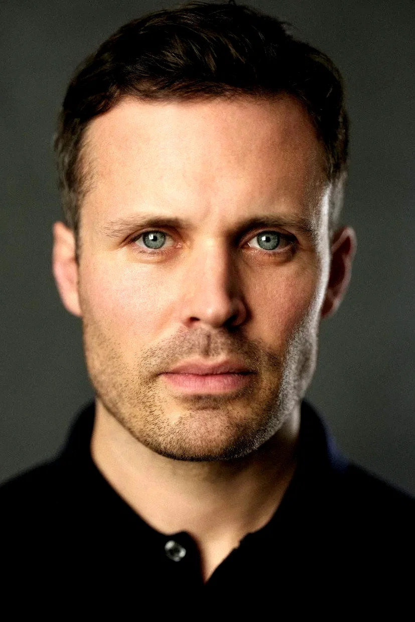  James Anderson
