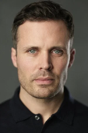  James Anderson photo