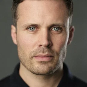 Photo star :  James Anderson