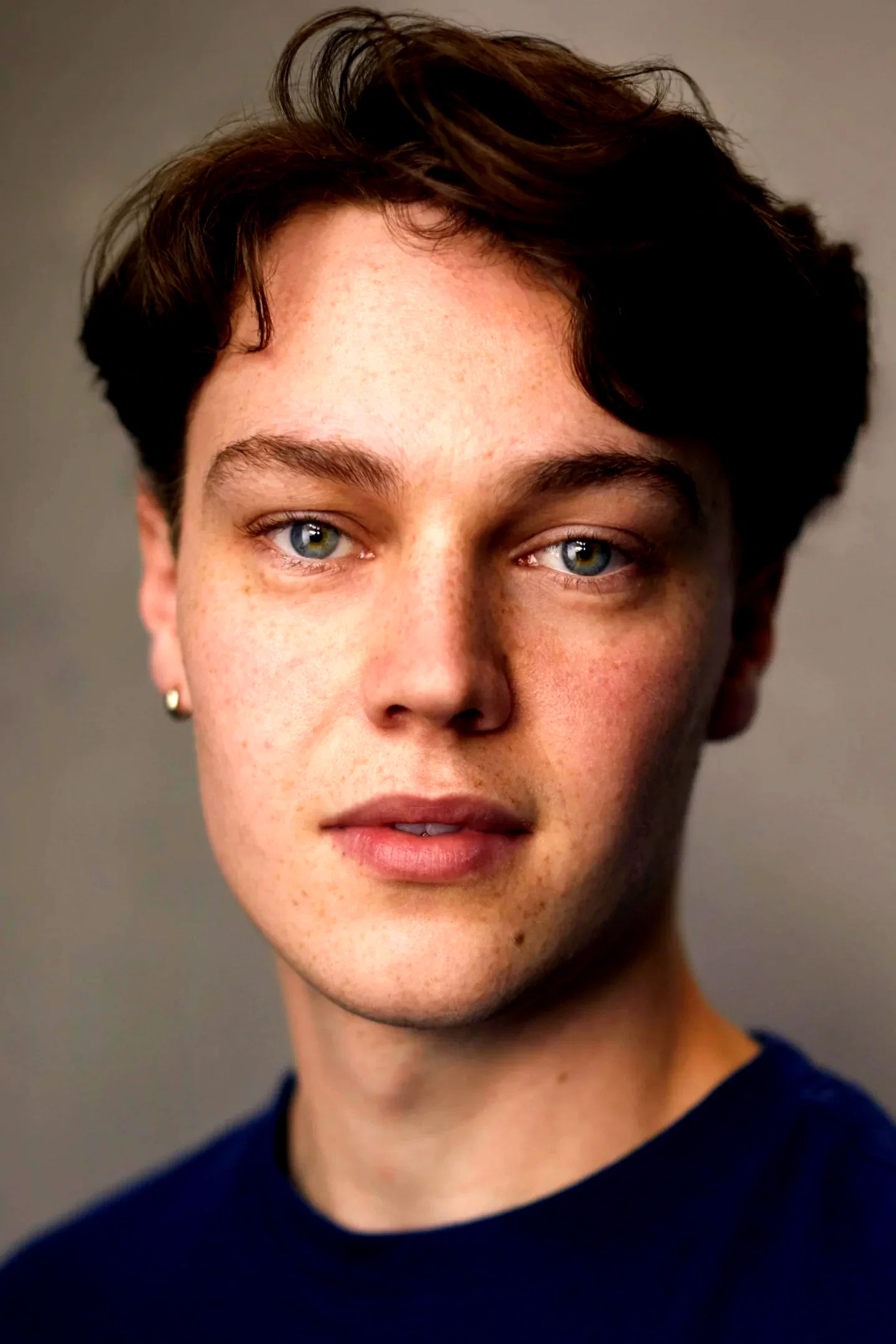  Jack Alldridge