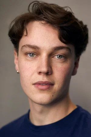  Jack Alldridge photo