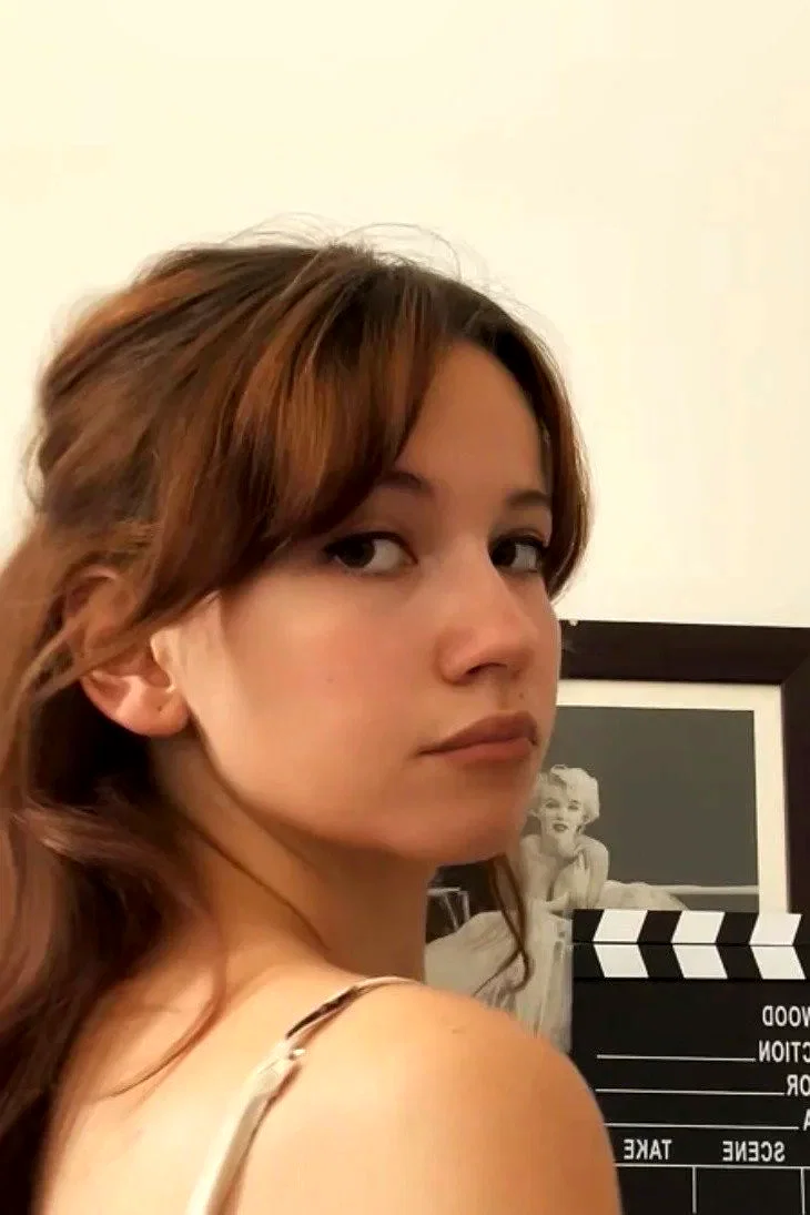  Emma Guillod