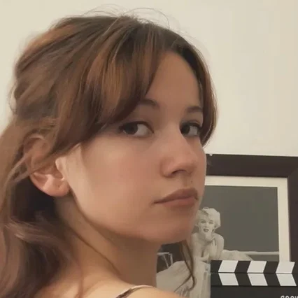  Emma Guillod