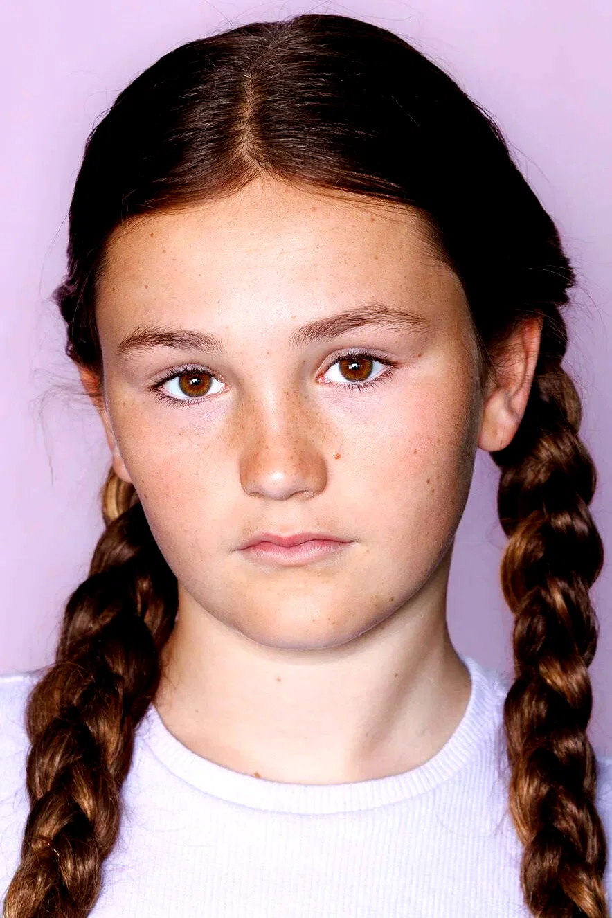  Harriet Joyce