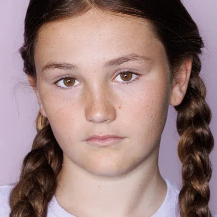  Harriet Joyce