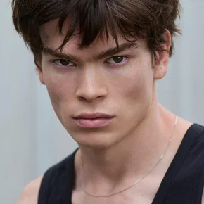 Photo star :  Luke Jai  McIntosh