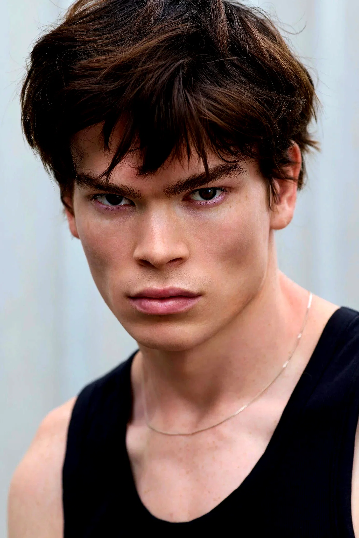  Luke Jai  McIntosh