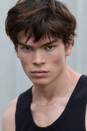  Luke Jai  McIntosh photo