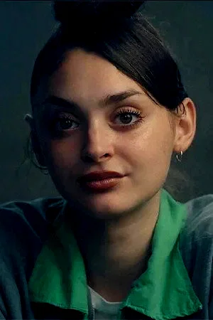  Mackenzie Shirilla