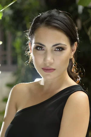  Anne Gautier photo