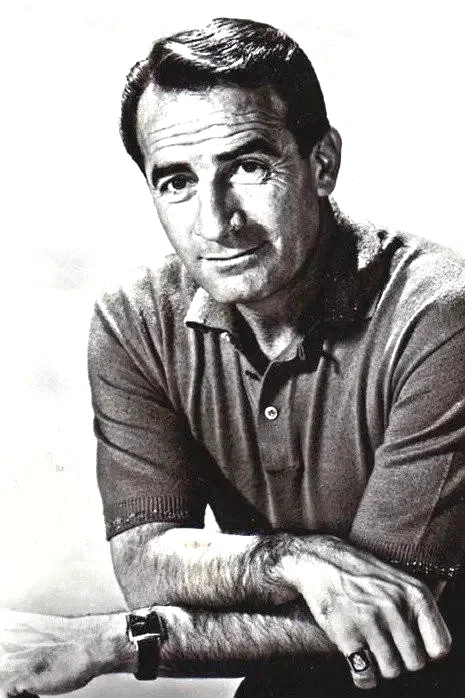 John Beradino