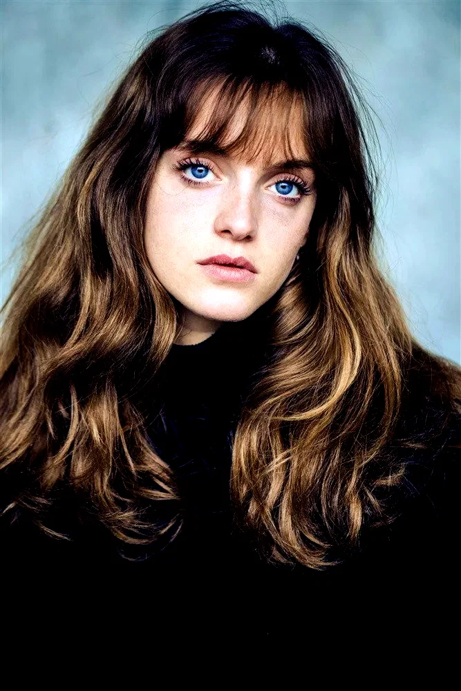  Fantine Guyot
