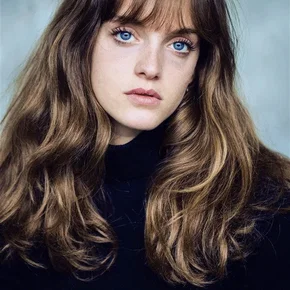 Photo star :  Fantine Guyot