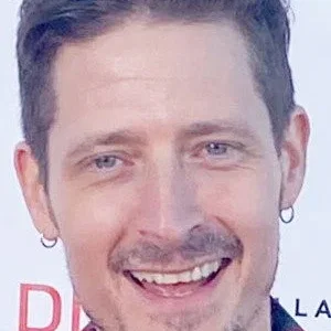  Gabriel Horn