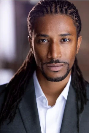  DeAndre Cross photo