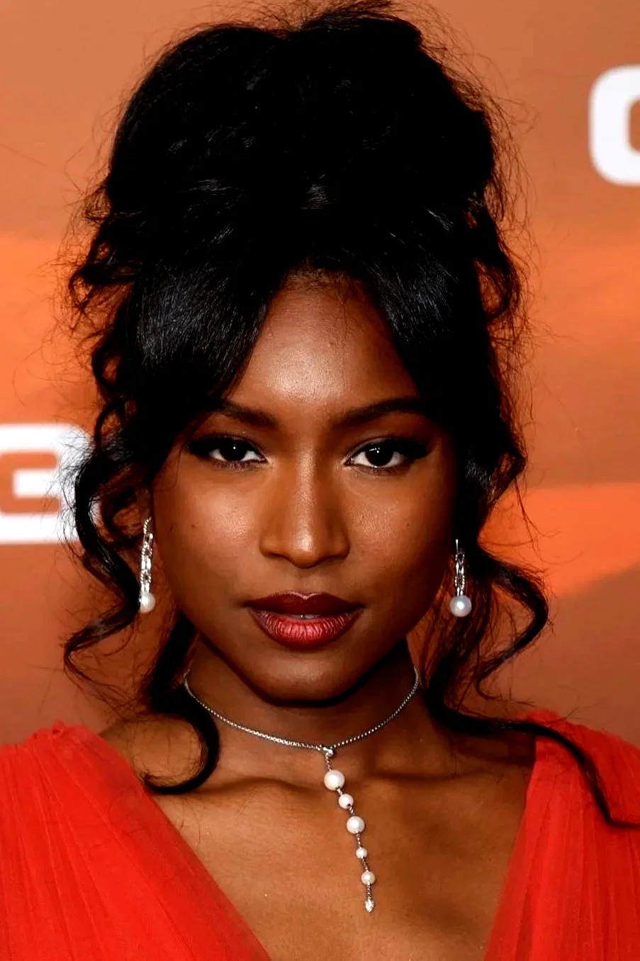  Carlacia Grant