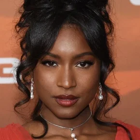 Photo star :  Carlacia Grant