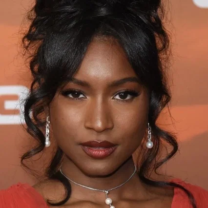  Carlacia Grant
