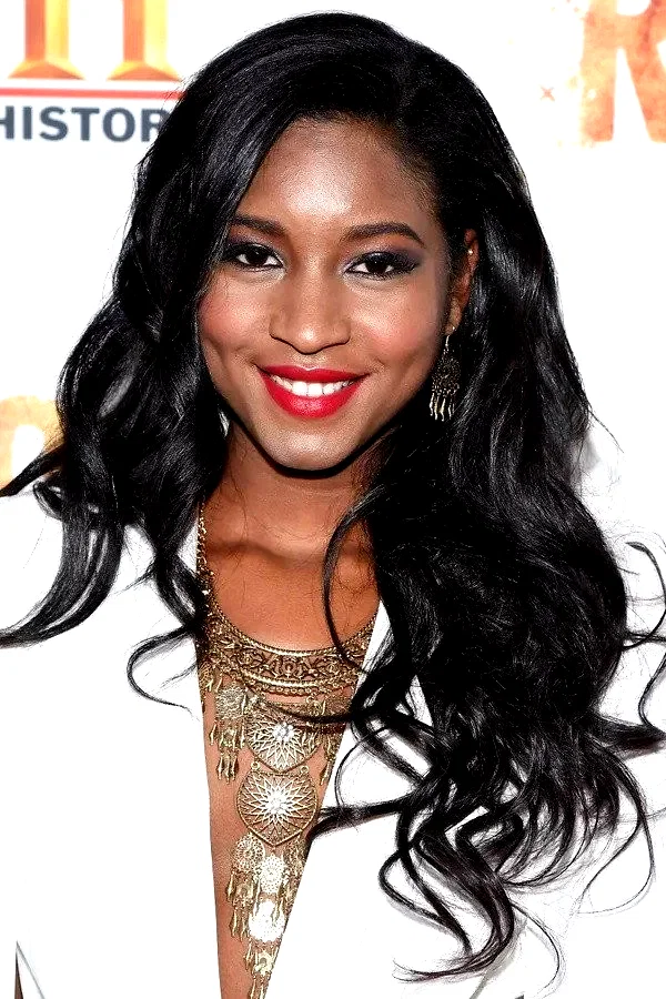  Carlacia Grant