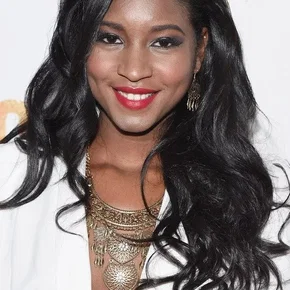 Photo star :  Carlacia Grant
