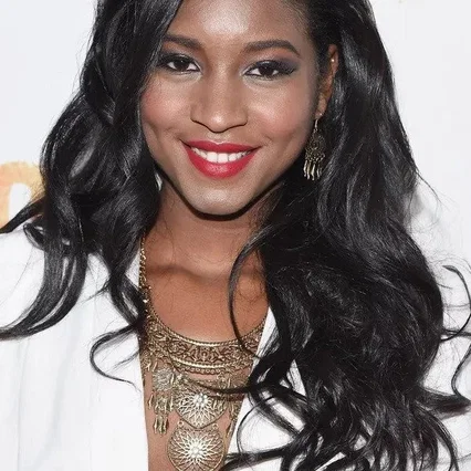  Carlacia Grant