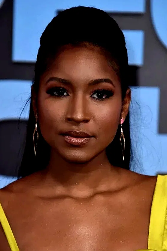  Carlacia Grant