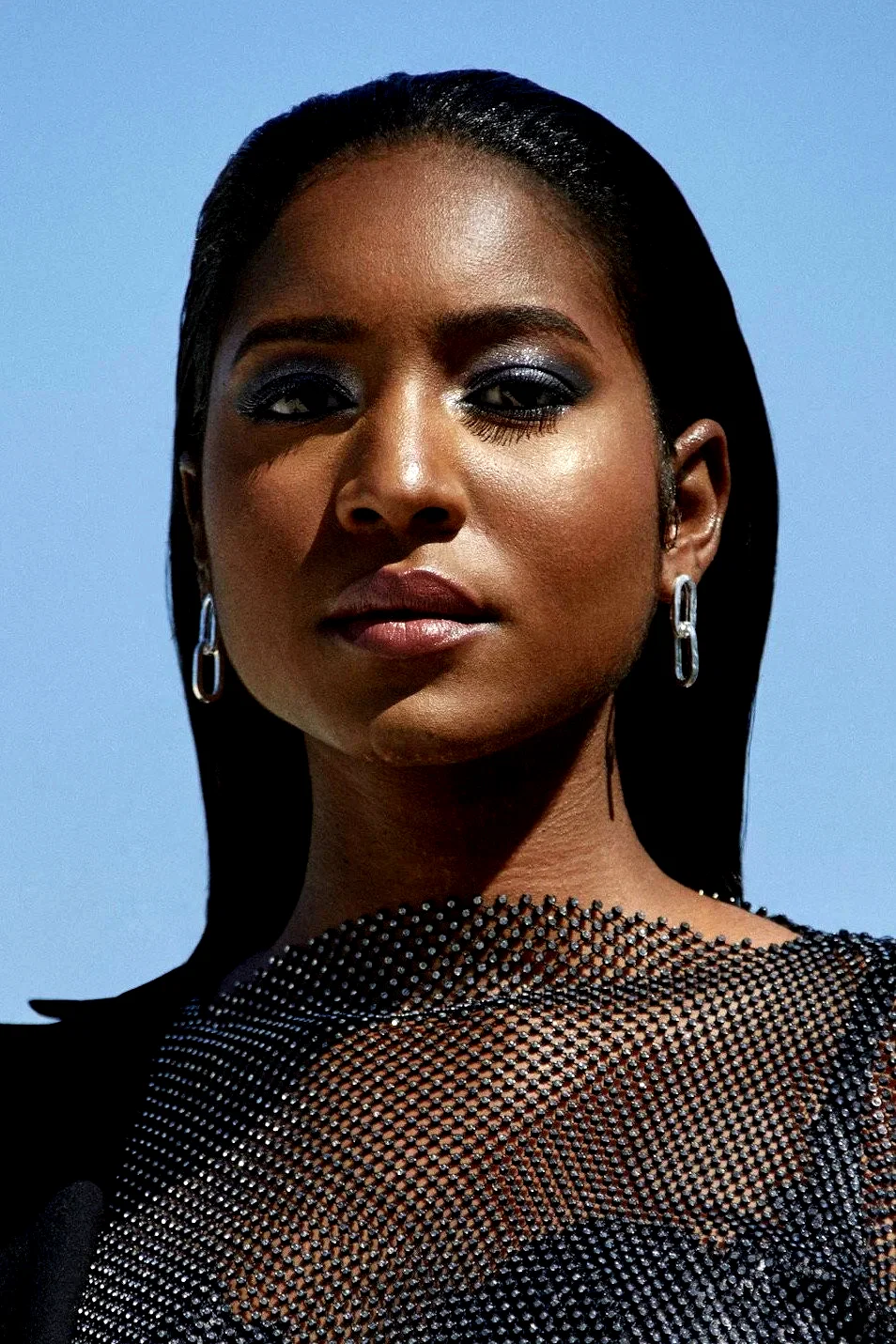 Carlacia Grant