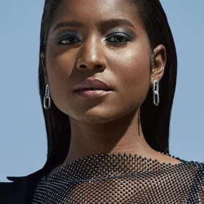 Photo star :  Carlacia Grant