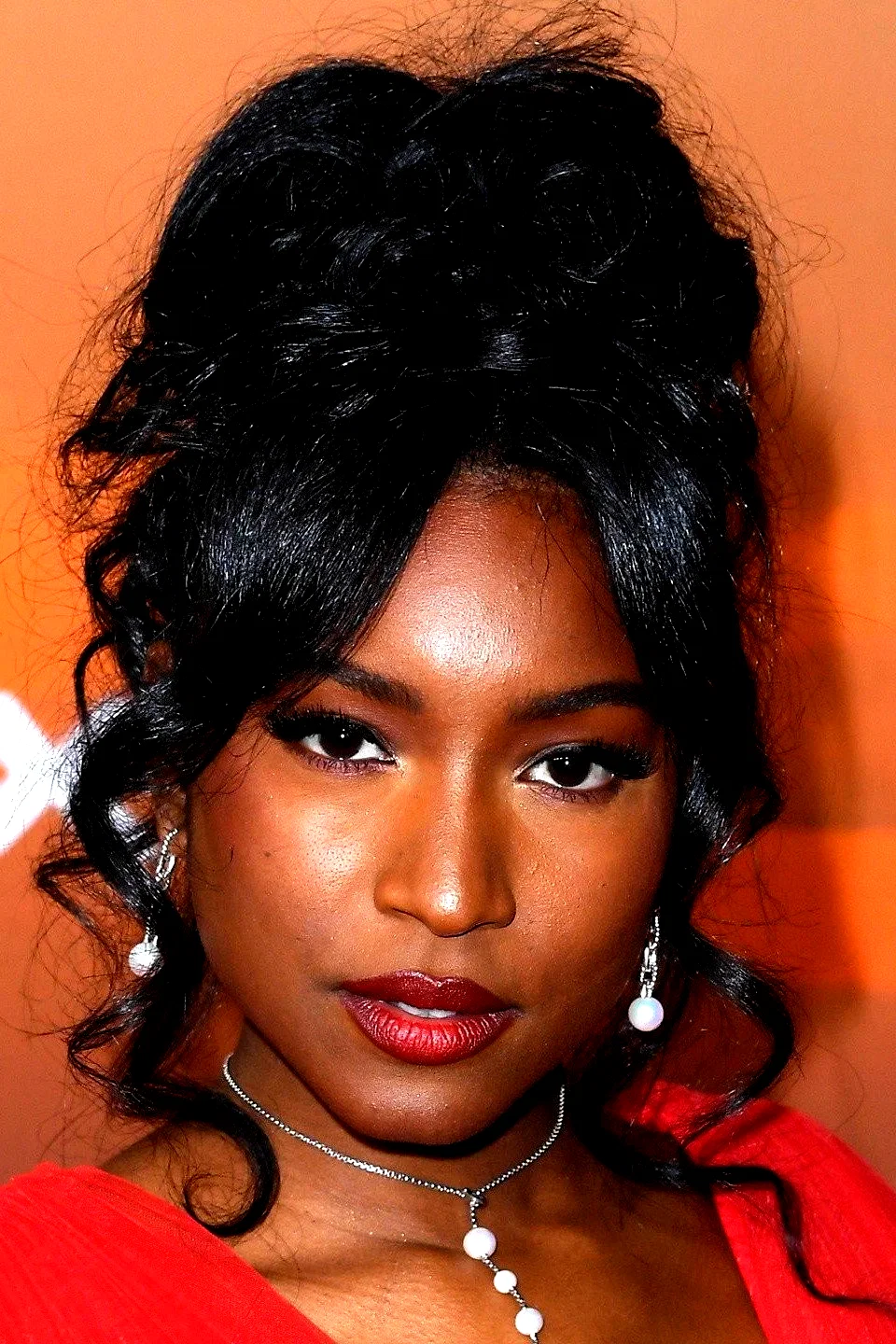  Carlacia Grant
