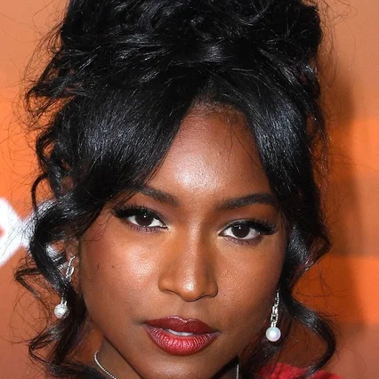 Carlacia Grant