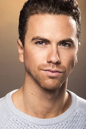 Photo de  Richard Fleeshman