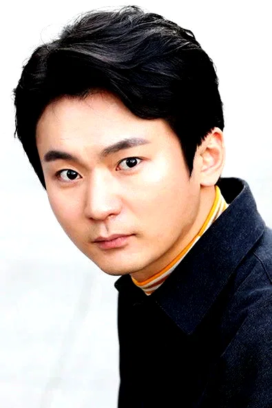  Kang Ki-doong