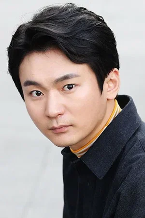  Kang Ki-doong photo