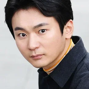 Photo star :  Kang Ki-doong