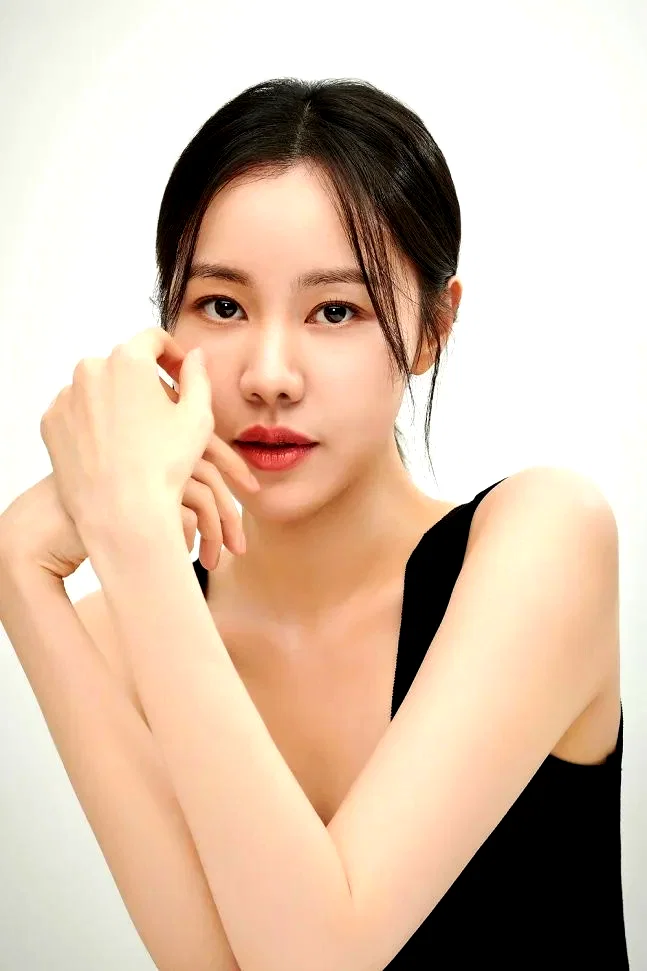  Kim Ye-won