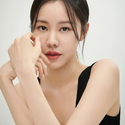  Kim Ye-won