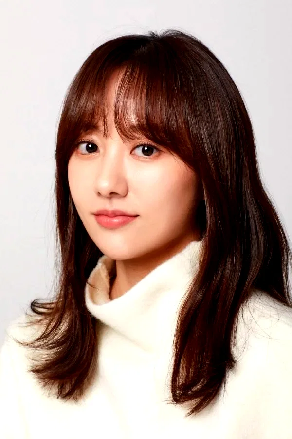  Park Ju-hee