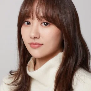 Photo star :  Park Ju-hee