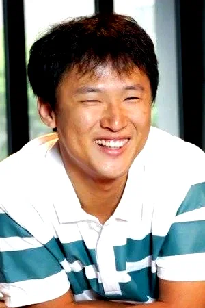  Yoo Je-won