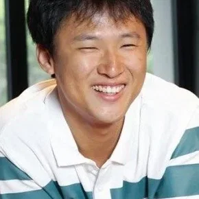 Photo star :  Yoo Je-won