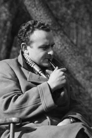  William D. Russell photo