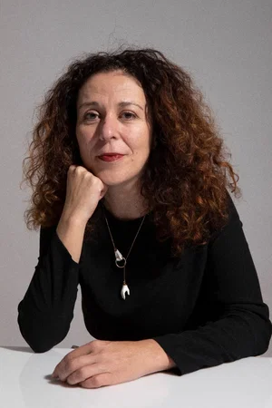  Sandra Hermida photo