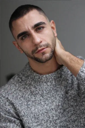  César Mateo photo