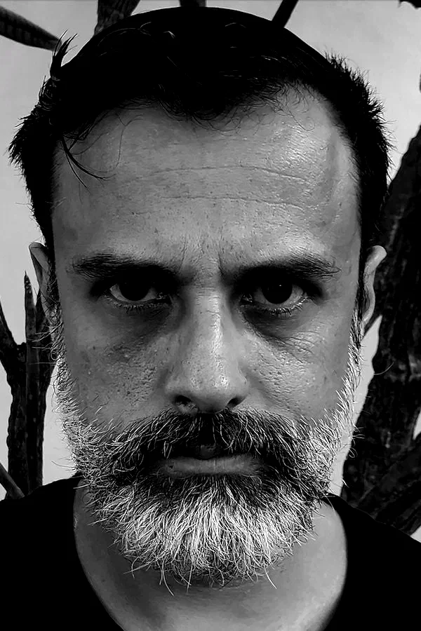  Pablo Zimbrón Alva