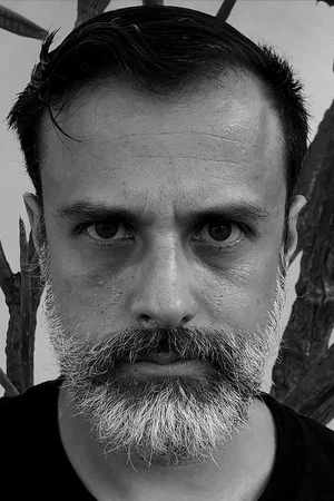  Pablo Zimbrón Alva photo