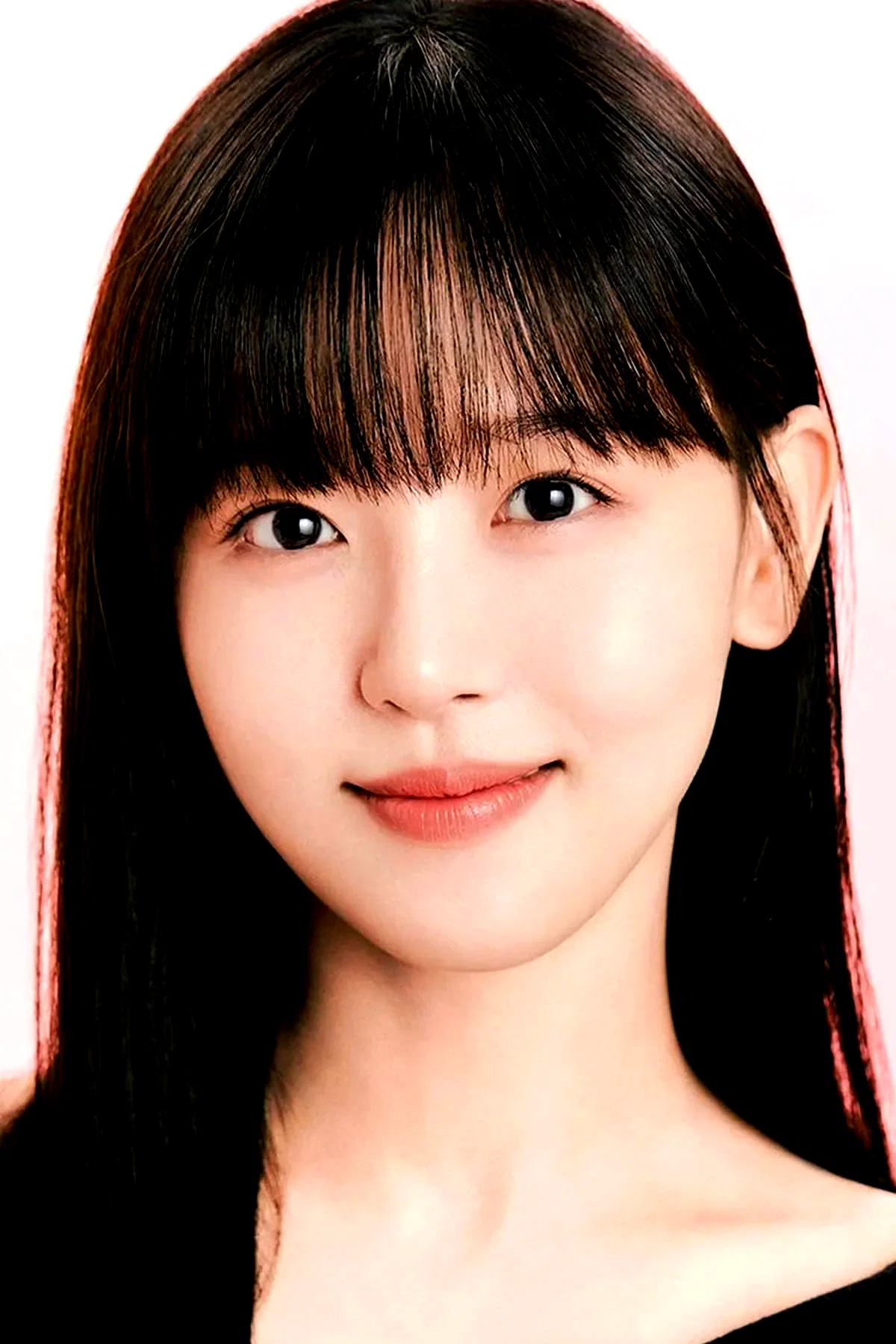  Kang Han-na