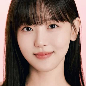 Photo star :  Kang Han-na