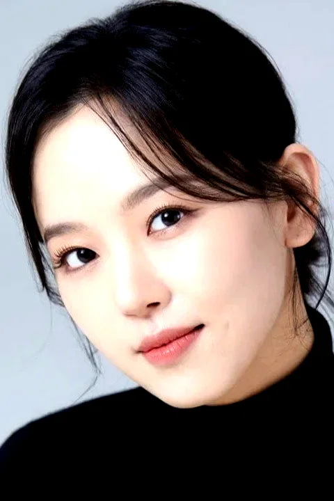  Kang Han-na